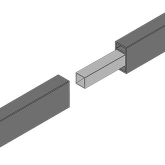 Guía de instalación de viga de WPC coextruido para exterior 9b1370 E3ae8dd327bd426a857570c35a742c51mv2