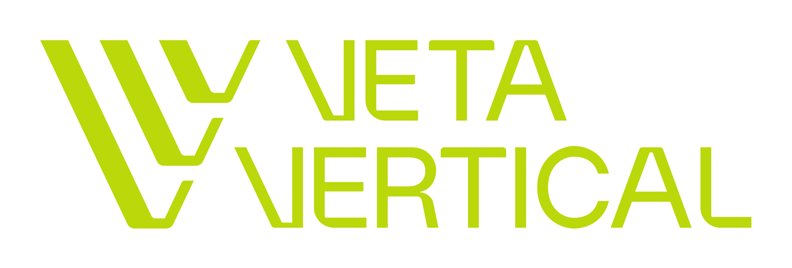 Veta Vertical