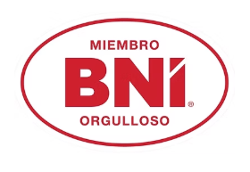 Veta Vertical es Miembro de BNI, presente en el capitulo Águilas Empresariales en el estado de Jalisco