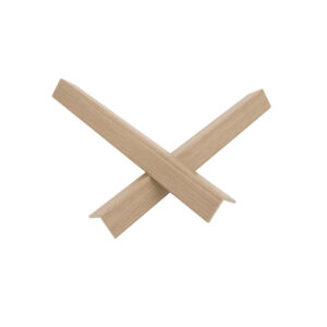 esquinero de interior laminado (a83 roble)