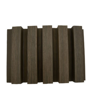 lambrin de exterior coextruido cinque (a43 walnut cepillado)
