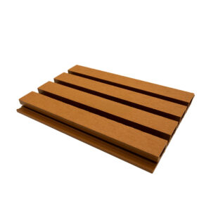 lambrin de exterior extruido (a13 teka cepillado)