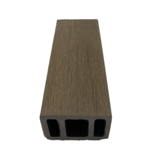 viga de exterior coextruida mini (a43 walnut cepillado)