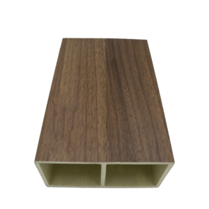 viga de interior laminada chica (a02 nogal natural)