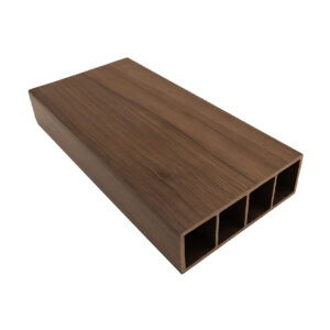 viga de interior laminada grande (a01 nogal matte)