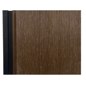 wall cladding de exterior coextruido (a13 teka cepillado)