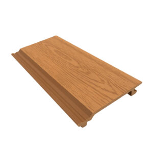 wall cladding de exterior extruido (a17 teka veteado)