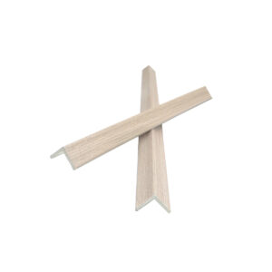 esquinero de interior laminado (a109 white oak)