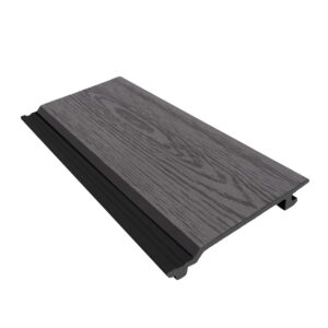 wall cladding de exterior extruido (a99 dark gray)