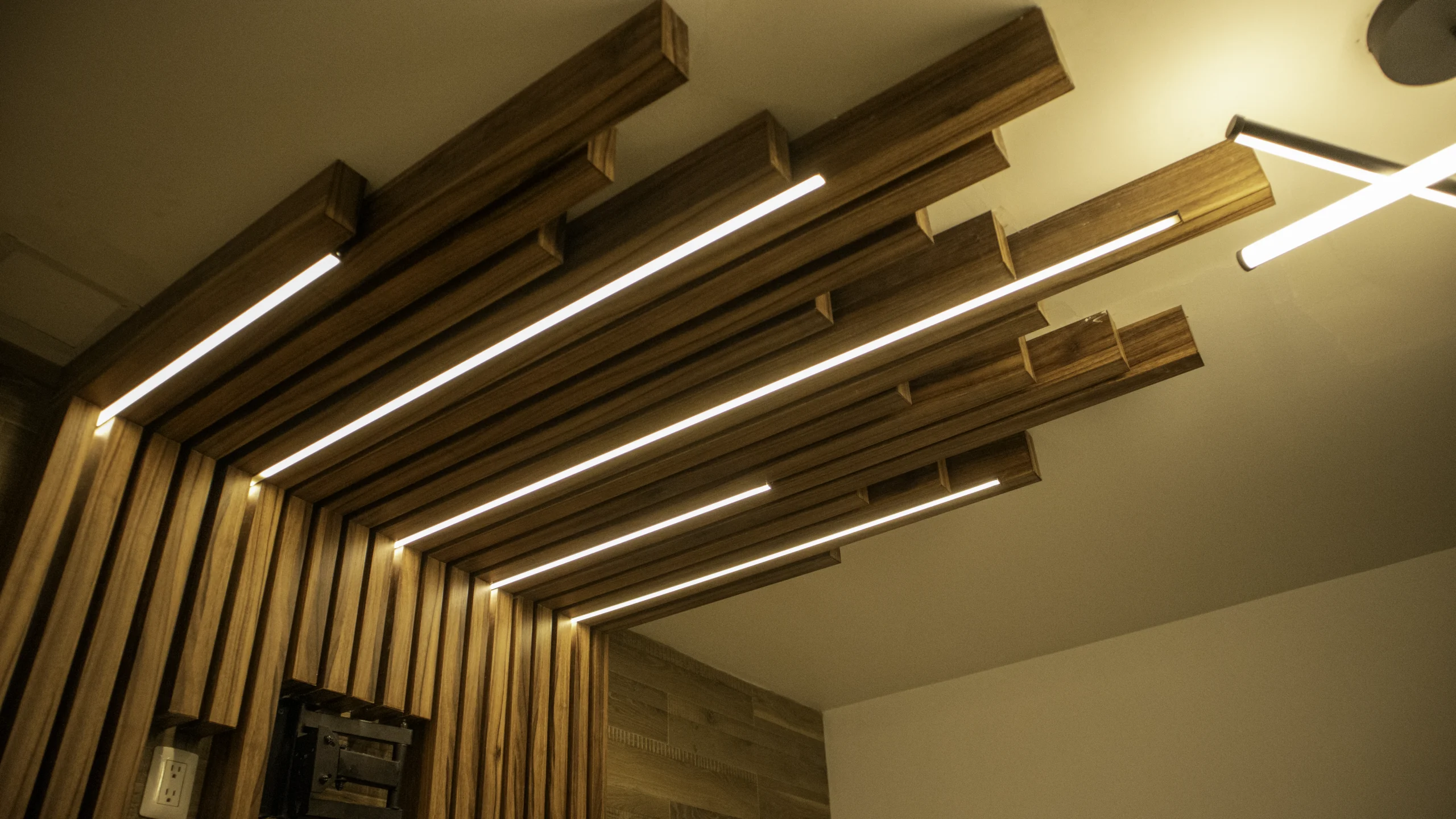 iluminación c