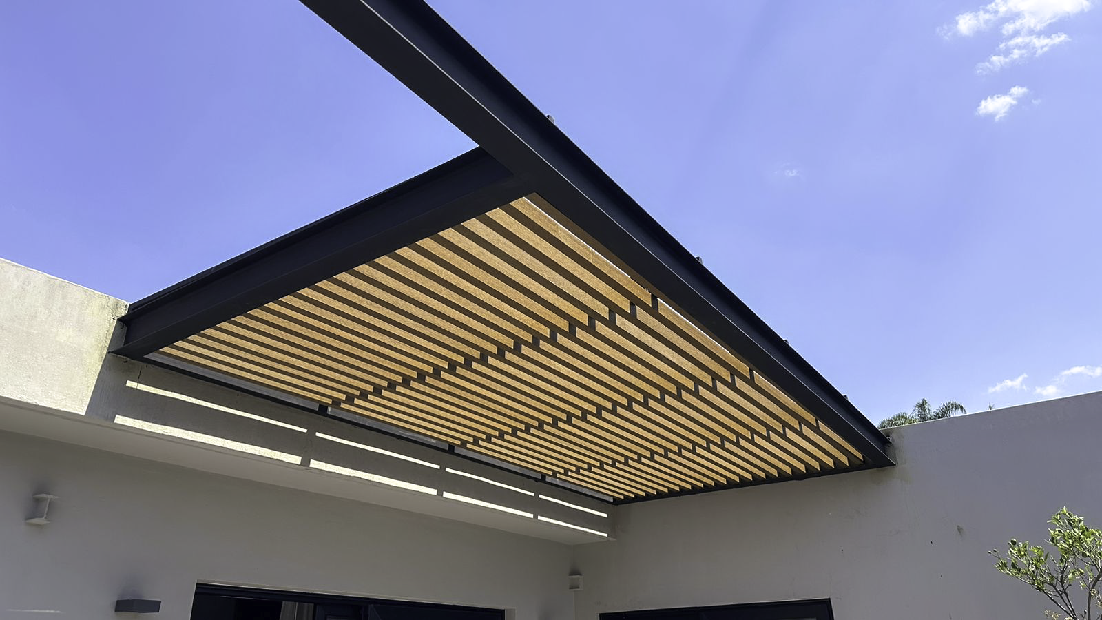 viga exterior colocado 16 c