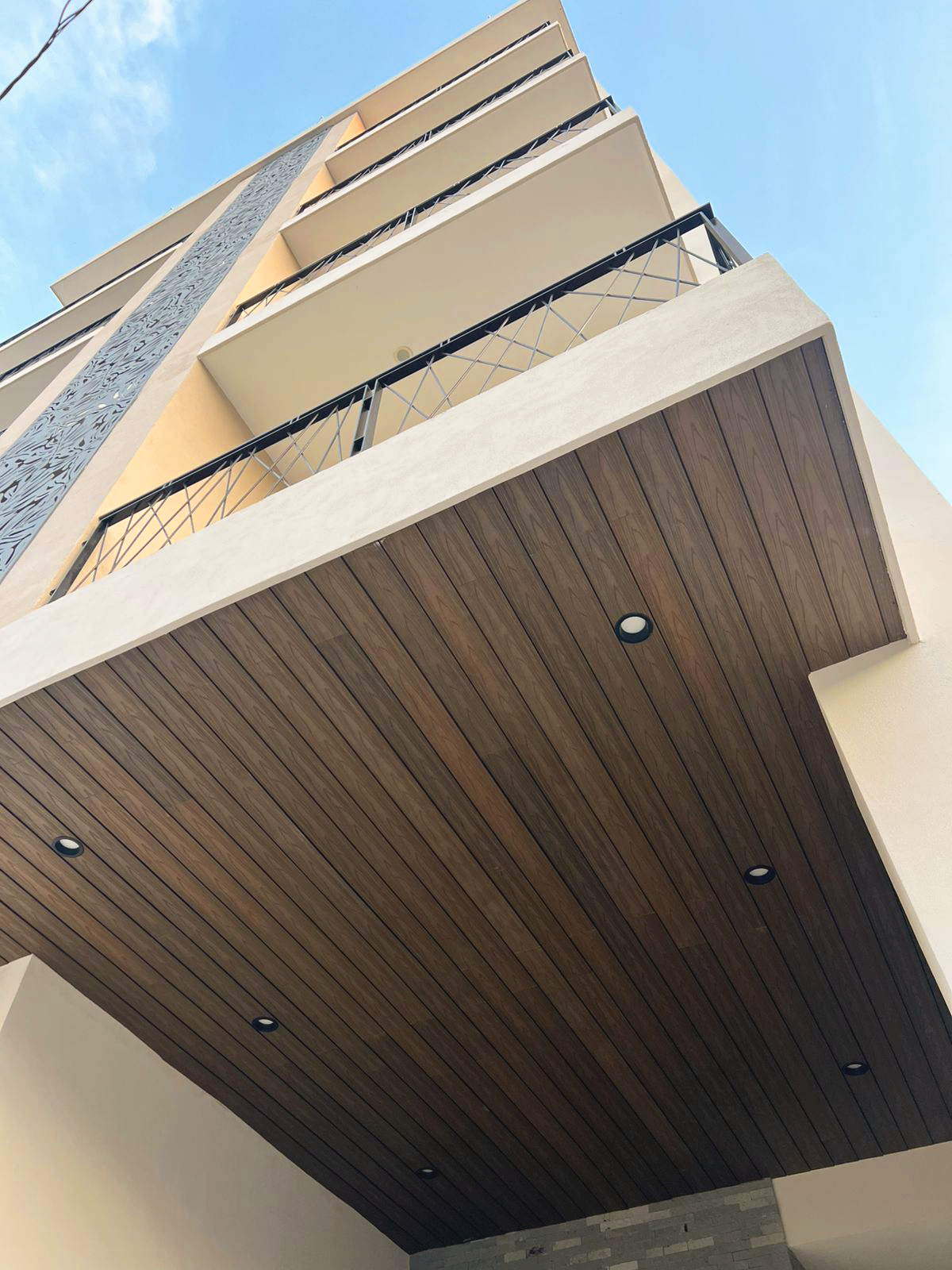 wall cladding home