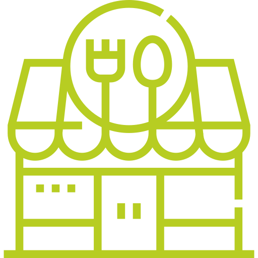 restaurante