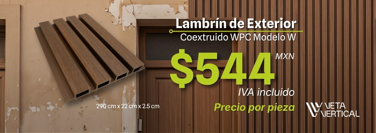 banner agosto 2026 lambrín exterior w