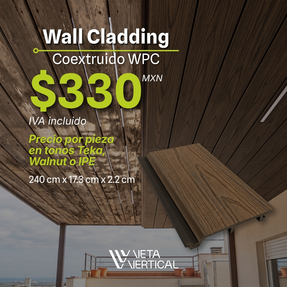 banner agosto 2026 wall cladding coextruido (móvil)