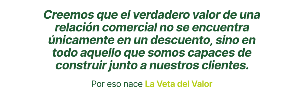 introducción programa beneficios