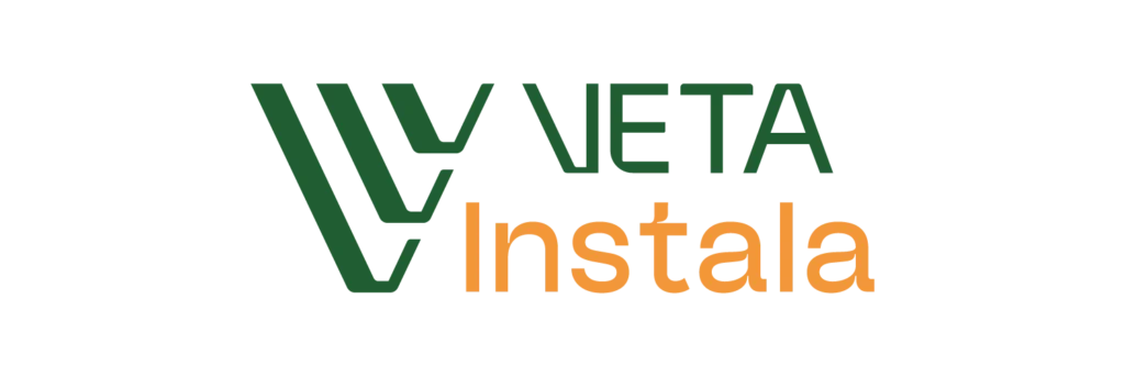 logo veta instala