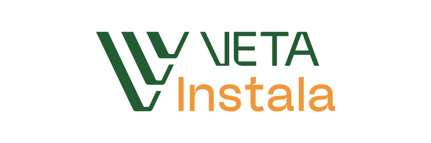 logo veta instala
