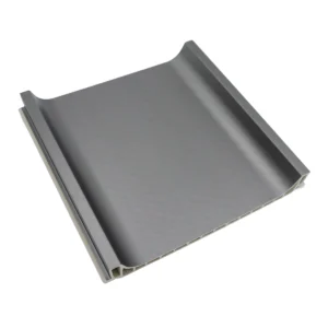 panel curve 200 (a143 gris metalico)
