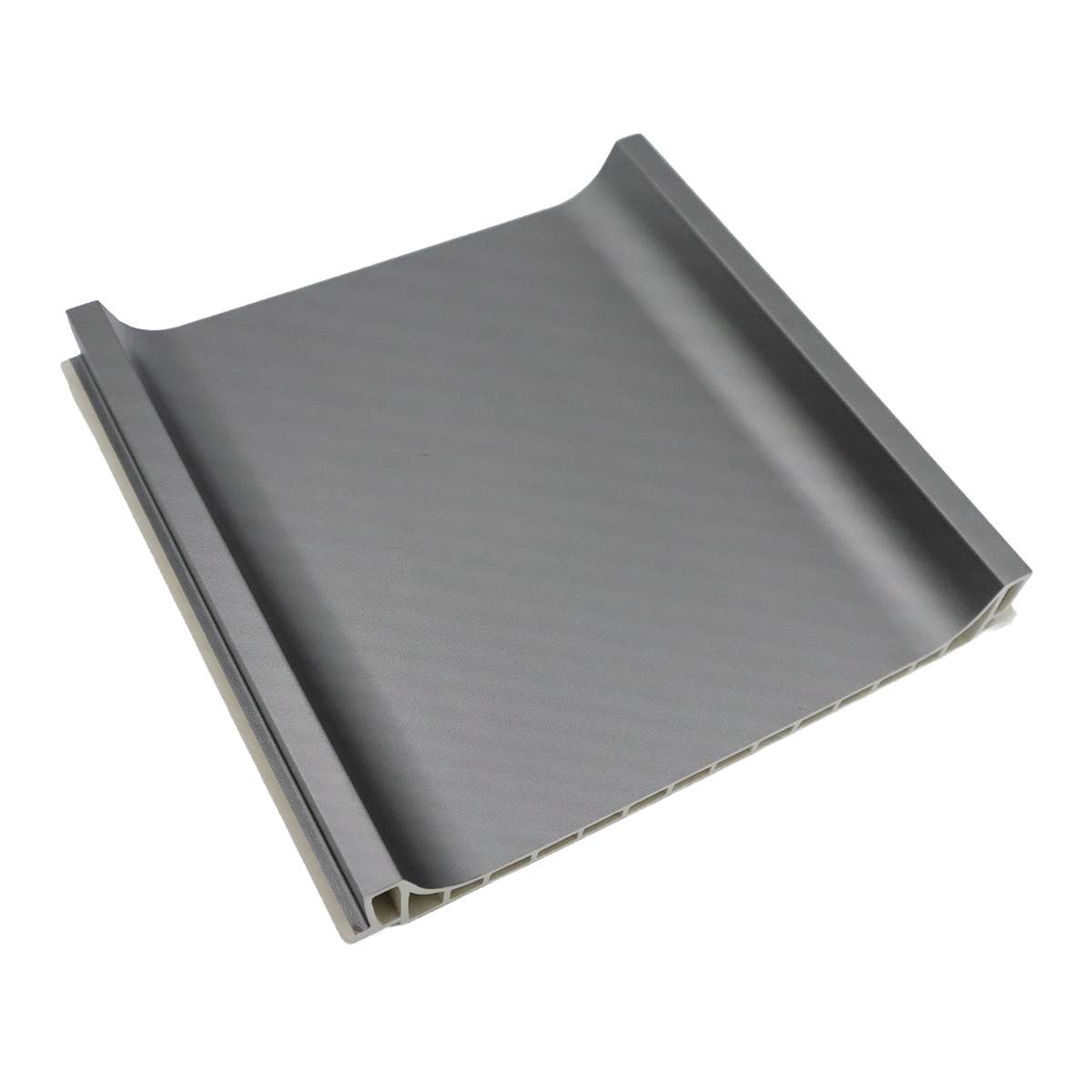 panel curve 200 (a143 gris metalico)