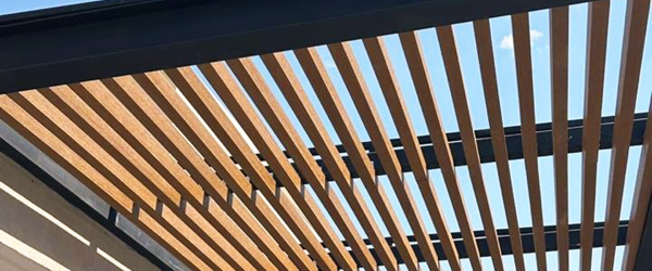 viga exterior home